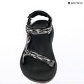 Dámské sandály Teva Hurricane XLT2 mesh black/white 9