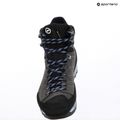 Dámská přístupová obuv SCARPA Zodiac TRK GTX anthracite/lavender 14