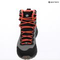 Dámské trekové boty SCARPA Rush TRK LT GTX gray/coral 12
