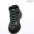 Dámské nástupové boty  SCARPA Rapid XT Mid GTX shark/aqua 13