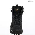 Dámské trekové boty  Salewa Pedroc Pro Mid Ptx black / black 20
