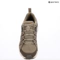 Pánské turistické boty Columbia Peakfreak Roam Waterproof tusk/quarry 20