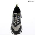 Pánské trekové boty REGATTA Blaze grey/black/lime 10