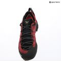 Dámské nástupové boty Salewa Wildfire 2 GTX syrah/black 11