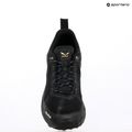 Dámské turistické boty Salewa Pedroc Air black / camo 17