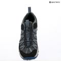 Pánské turistické boty Merrell Wildwood Aerosport rock 10