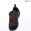 Pánské turistické boty Merrell Intercept blue wing 10
