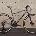Pánské krosové kolo ATTABO SANO 3.0 28" grey 16