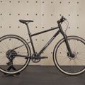 Pánské krosové kolo ATTABO SANO 4.0 28" black 16