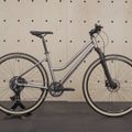 Dámské krosové kolo ATTABO SANO 4.0 28" grey 16