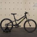 Dětské kolo ATTABO KNACK 20" black 14