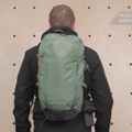Turistický batoh KADVA Escapada 30 l zelený 34