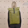 Městský batoh KADVA Companion 20 l khaki  22
