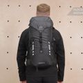 Turistický batoh KADVA Mundoro 35 l černý 21