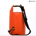 Vodotěsný vak AQUASTIC 8 l orange 9