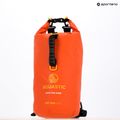 Vodotěsný vak AQUASTIC 20 l orange 11