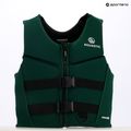 Bezpečnostní vesta AQUASTIC Omni 50N green 13