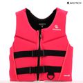 Bezpečnostní vesta AQUASTIC Omni 50N pink 13