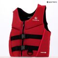 Bezpečnostní vesta AQUASTIC Omni 50N red 10
