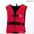 Bezpečnostní vesta AQUASTIC Classic 50N red 10