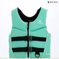 Bezpečnostní vesta  AQUASTIC Omni 50N turquoise 13