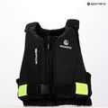 Bezpečnostní vesta AQUASTIC Active 50N black 12