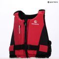 Bezpečnostní vesta AQUASTIC Active 50N red 12