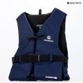 Bezpečnostní vesta AQUASTIC Classic 50N blue 10