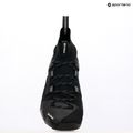 Pánské nástupové boty Salewa Wildfire Nxt Knit onyx / dark olive 19