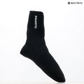 Neoprenové ponožky AQUASTIC Wintstick Socks 3 mm černé 11