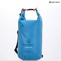 Vodotěsný vak AQUASTIC 8 l blue 11