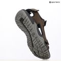 Pánské sandály Jack Wolfskin Lakewood Cruise cold coffee 12