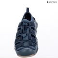 Pánské sandály KEEN Hyperport H2 vintage indigo/naval academy 9
