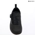 Dámské cyklistické boty na platformě Adidas FIVE TEN Freerider Pro Boa W core black/linen green/white 9