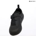 Pánské cyklistické boty na platformě adidas FIVE TEN Freerider Pro Boa core black/red/cloud white  9
