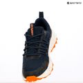 Pánské boty Grisport 109019M navy 10