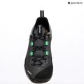 Pánské nástupové boty Salewa Wildfire Nxt GTX onyx / irish green 9
