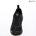Pánské turistické boty Salewa Pedroc Air black / camo 17