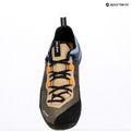 Pánské nástupové boty Salewa Wildfire Nxt GTX quicksand / dark denim 19