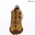Pánské turistické boty SCARPA Rove mustard/choco 11