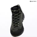 Pánské nástupové boty SCARPA Rapid XT Mid GTX shark/military 11