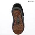Pánské boty Etnies Kingpin black/black 13
