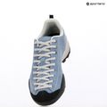 Turistické boty SCARPA Mojito sky blue 9