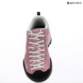 Turistické boty SCARPA Mojito orchid rose 8