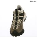 Pánské turistické boty SCARPA Rove eucalyptos/forest 11