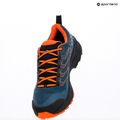 Pánská trekingová obuv Scarpa Rush 2 GTX námořnictvo 63131 11