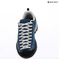 Turistické boty SCARPA Mojito ocean 9