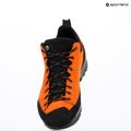 Pánské nástupové boty SCARPA Zodiac tonic/black 10