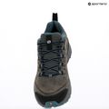 Pánské trekové boty SCARPA Rush 2 Pro GTX titanum/ocean 11