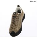 Boty SCARPA Mojito Wrap dark rock 10